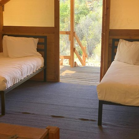 Socal Camping Kernville Exterior foto