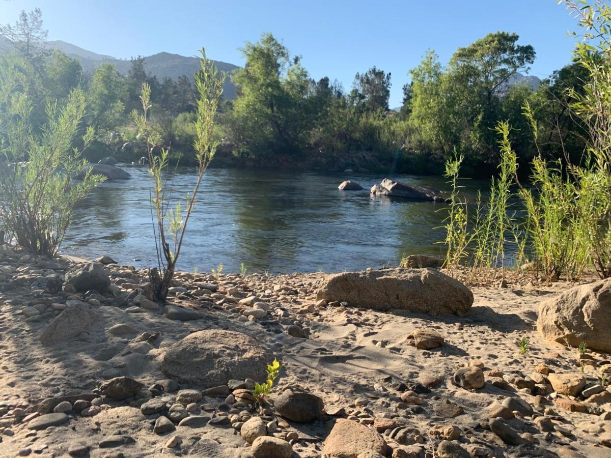 Socal Camping Kernville Exterior foto