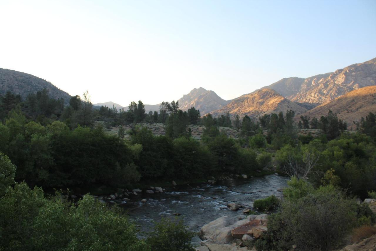 Socal Camping Kernville Exterior foto