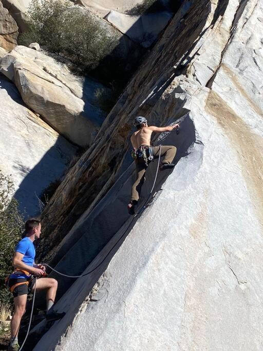 Socal Camping Kernville Exterior foto