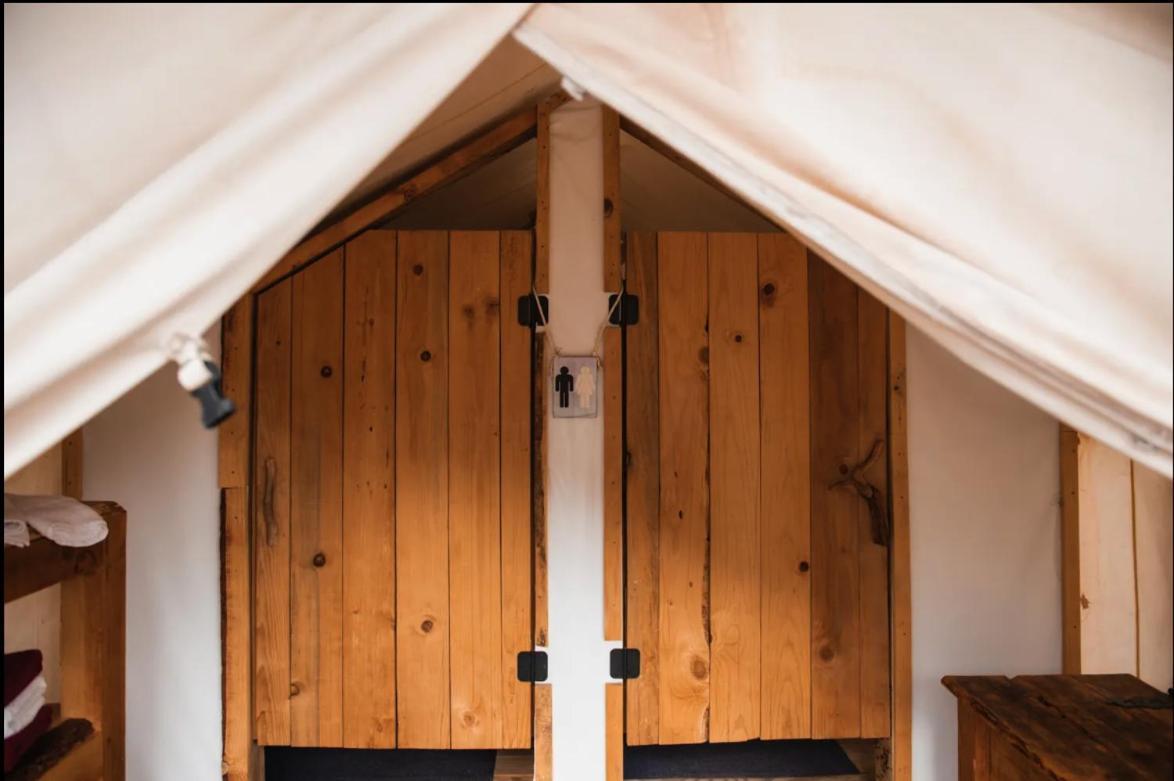 Socal Camping Kernville Exterior foto