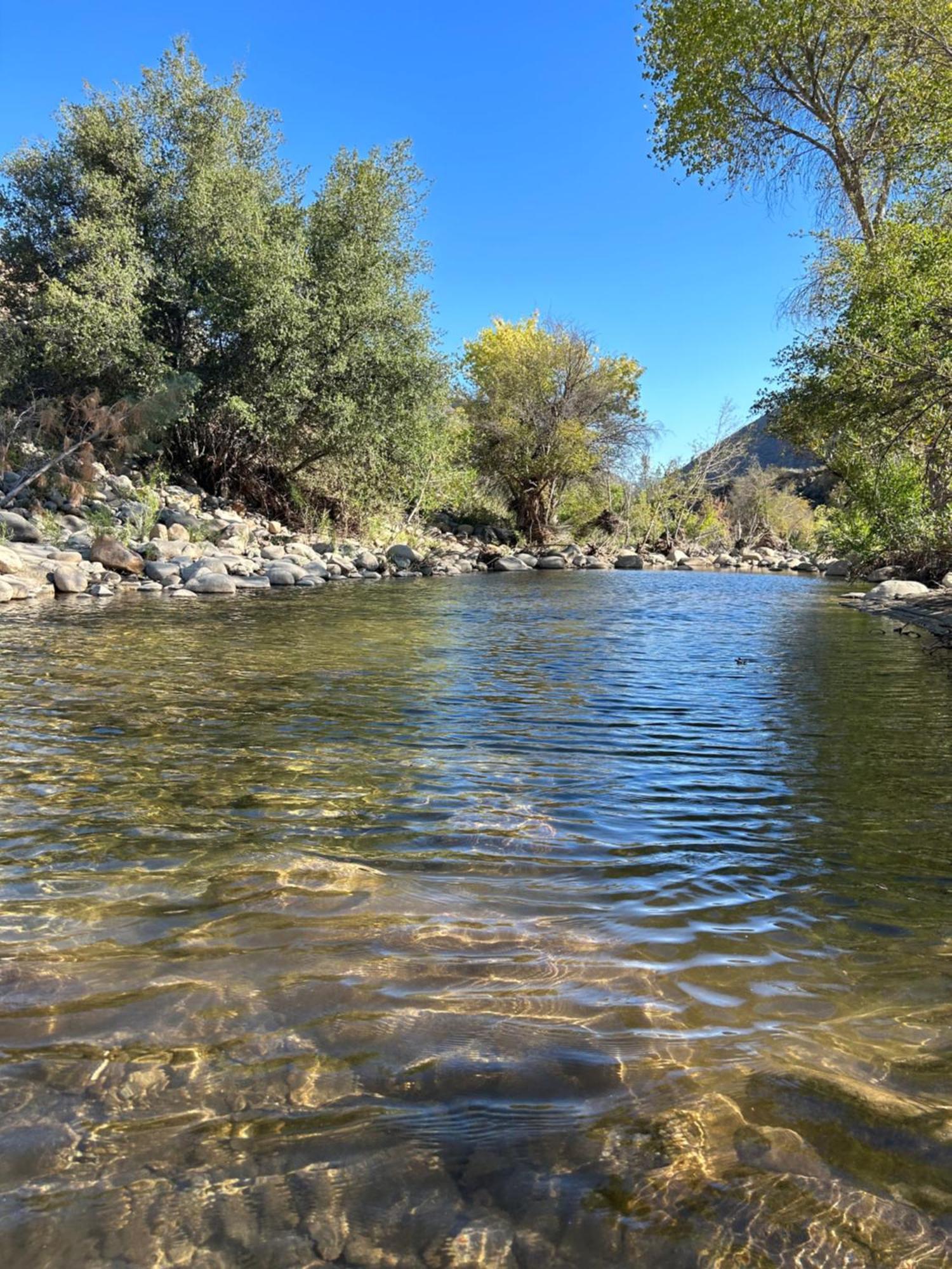 Socal Camping Kernville Exterior foto