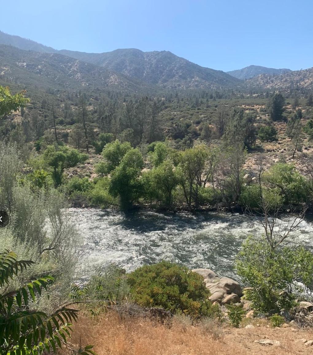 Socal Camping Kernville Exterior foto