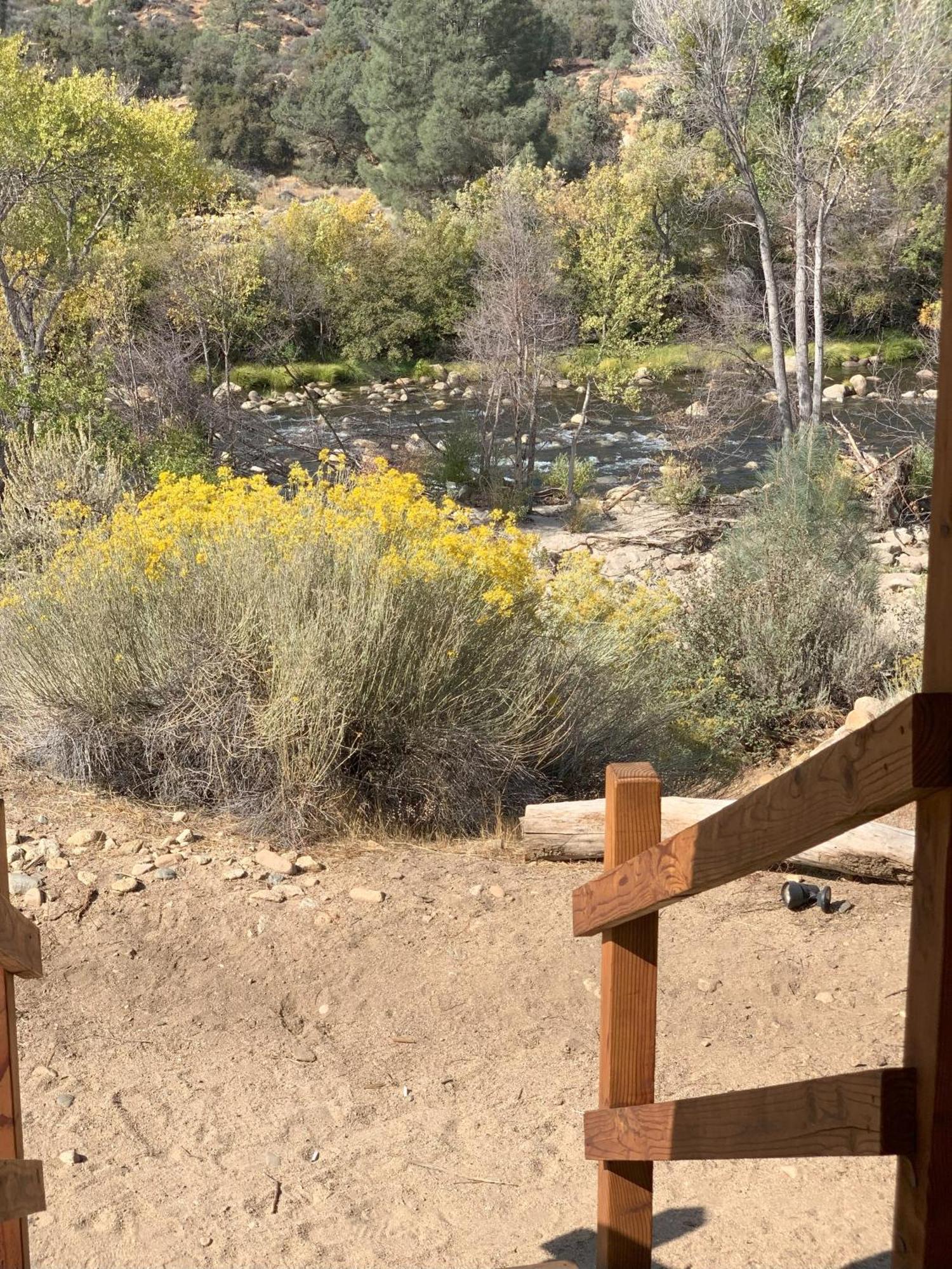 Socal Camping Kernville Exterior foto